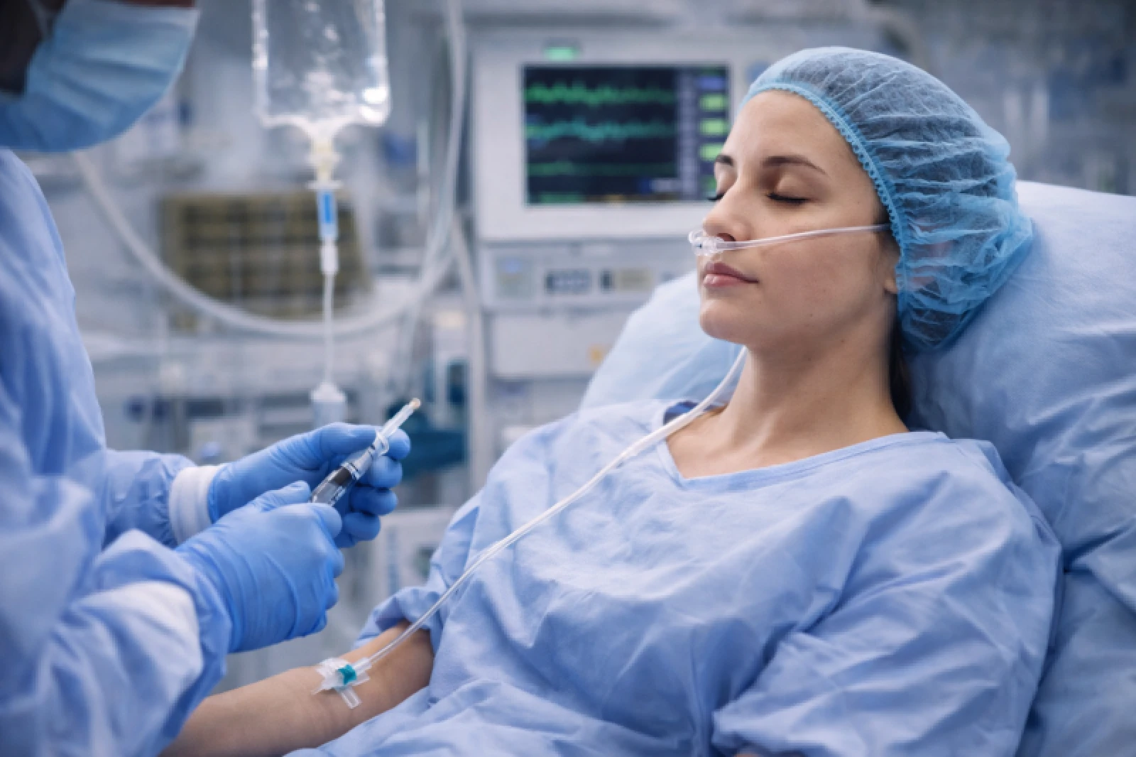 What You Need to Know About Sedation